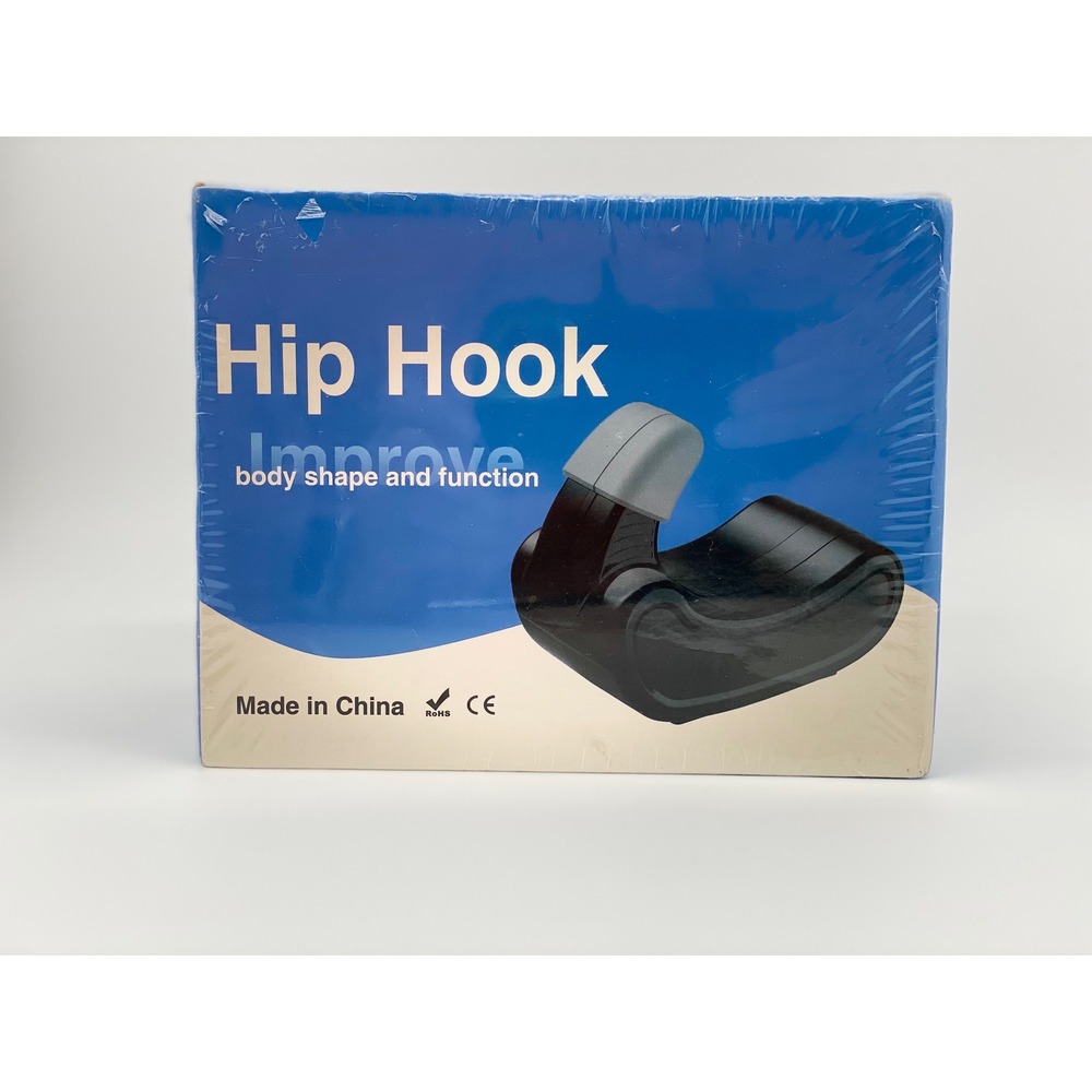 Hip Hook Psoas Release Tool Muscle Massage NX-QJAMQ-03 New